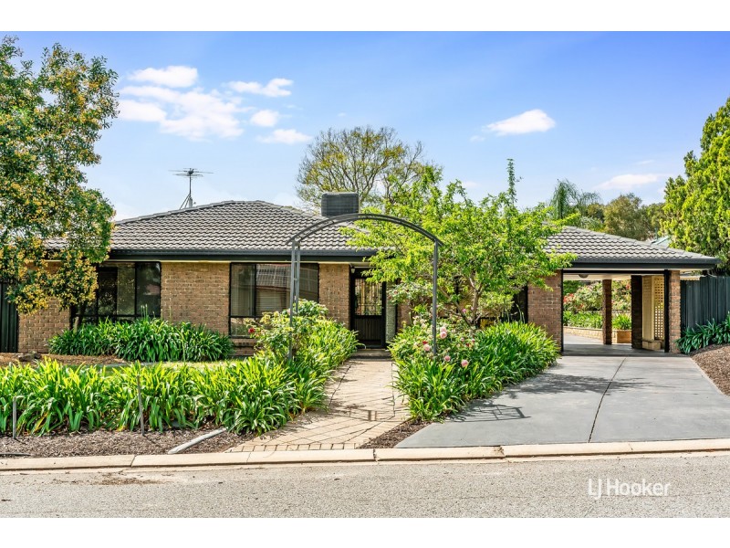 7 Mary Court, Hillbank SA 5112