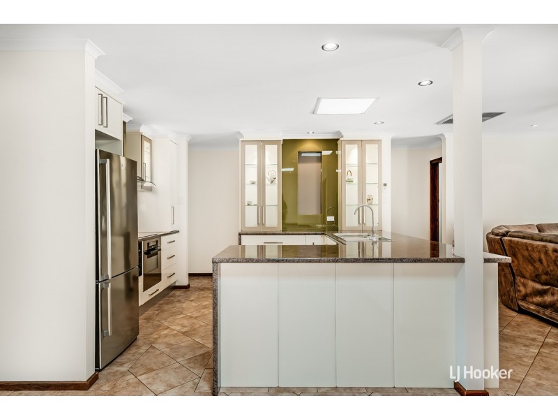 7 Mary Court, Hillbank SA 5112