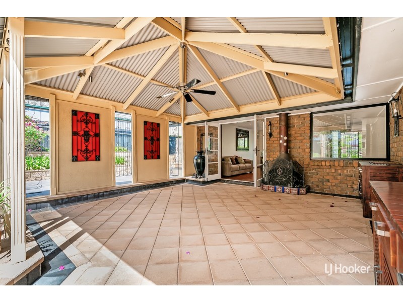 7 Mary Court, Hillbank SA 5112