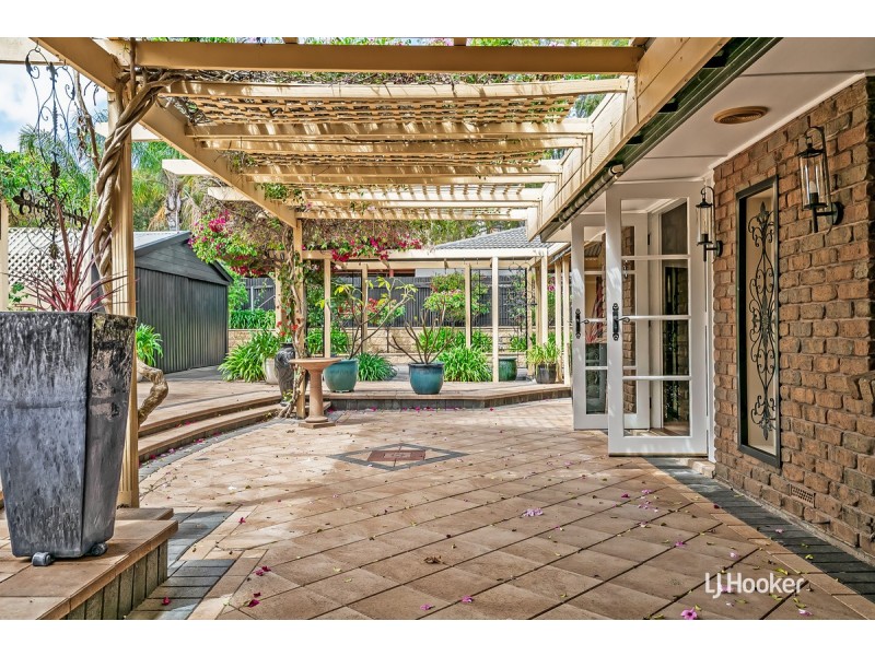 7 Mary Court, Hillbank SA 5112