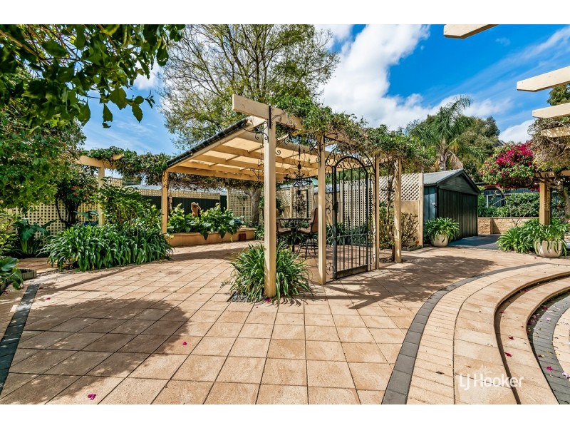 7 Mary Court, Hillbank SA 5112