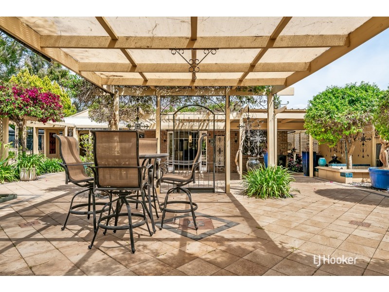 7 Mary Court, Hillbank SA 5112