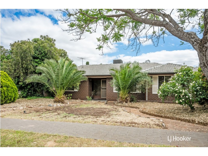7 Hewish Crescent, Elizabeth Park SA 5113