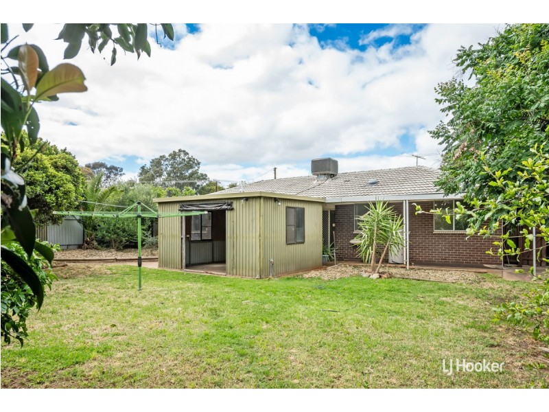 7 Hewish Crescent, Elizabeth Park SA 5113