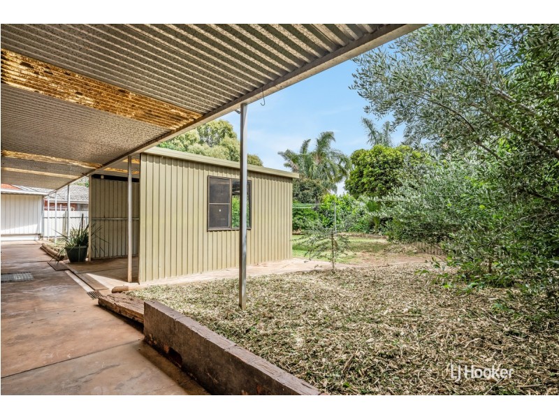 7 Hewish Crescent, Elizabeth Park SA 5113