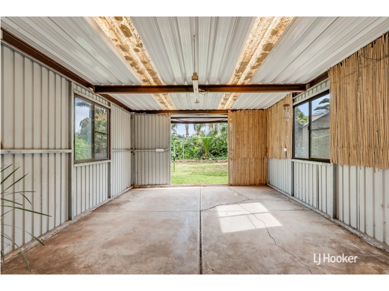 7 Hewish Crescent, Elizabeth Park SA 5113