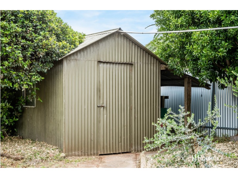 7 Hewish Crescent, Elizabeth Park SA 5113