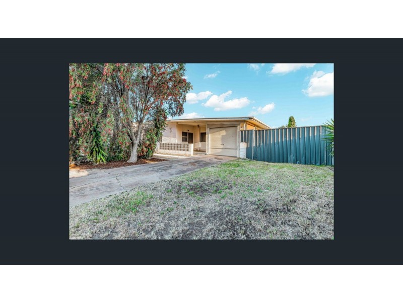 31 Buchanan Road, Smithfield Plains SA 5114