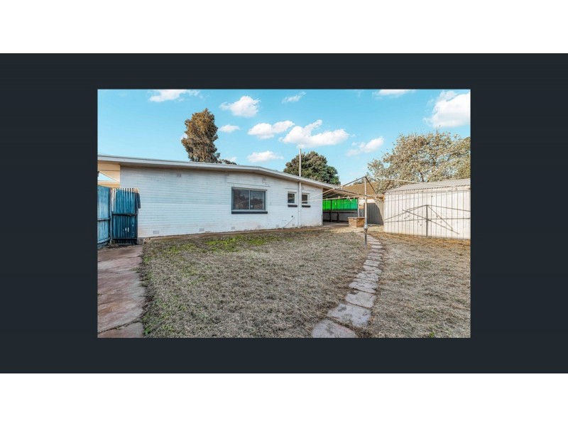 31 Buchanan Road, Smithfield Plains SA 5114
