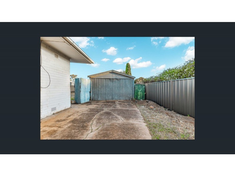 31 Buchanan Road, Smithfield Plains SA 5114