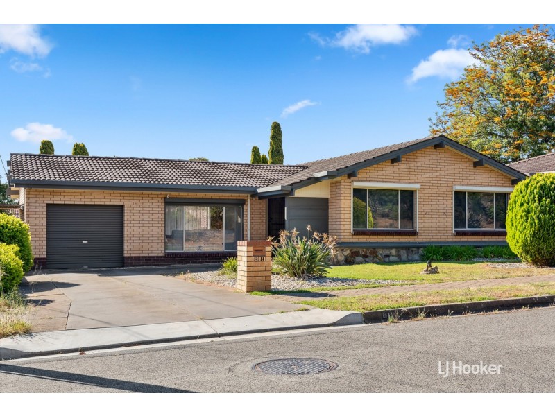 818 Bridge Road, Salisbury East SA 5109