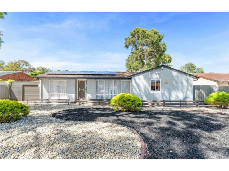 13 Closeburn Road, Salisbury Park SA 5109