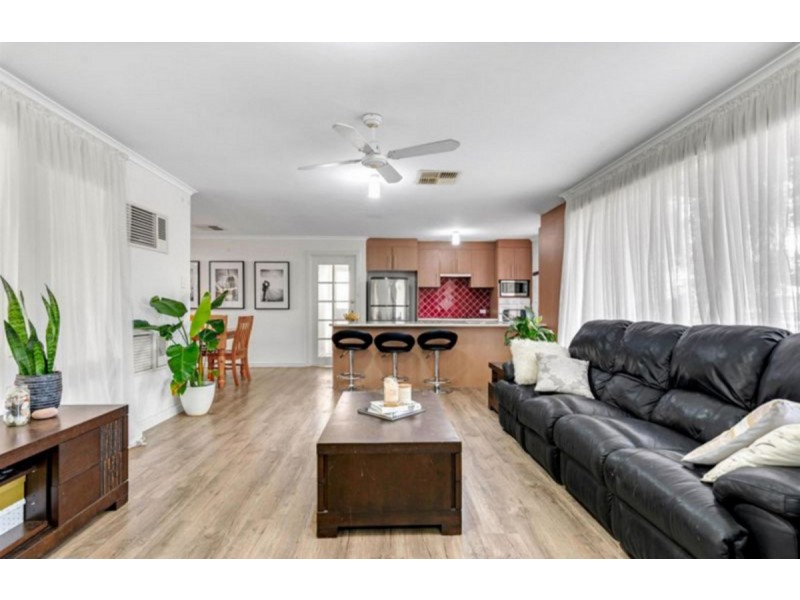 13 Closeburn Road, Salisbury Park SA 5109