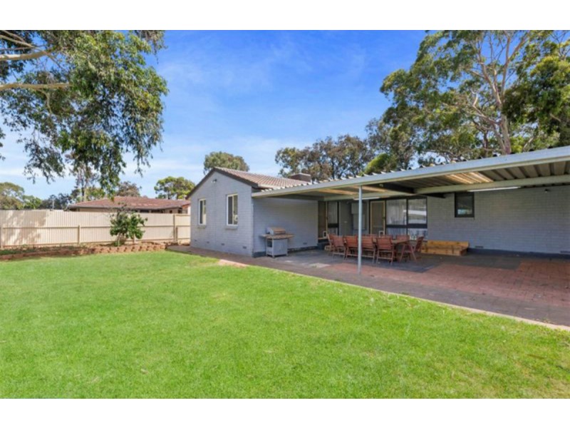 13 Closeburn Road, Salisbury Park SA 5109