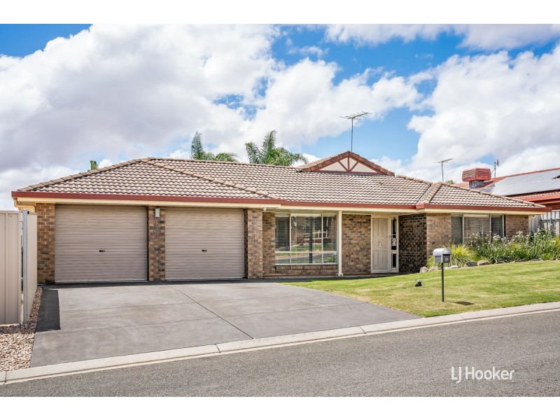 28 Blight Crescent, Hillbank SA 5112