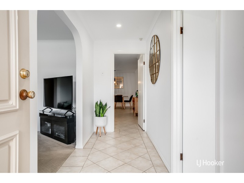 28 Blight Crescent, Hillbank SA 5112