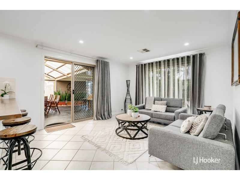 28 Blight Crescent, Hillbank SA 5112