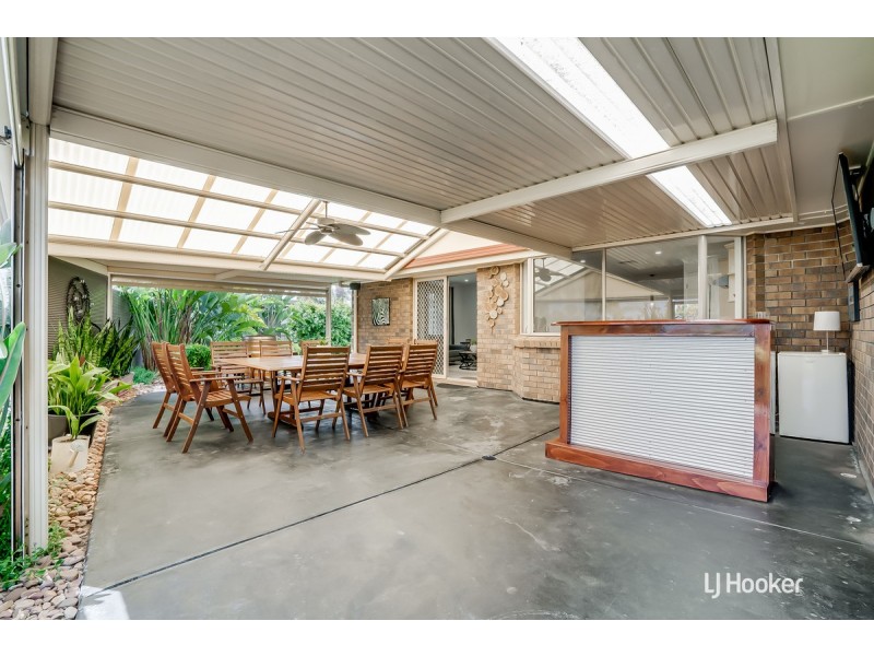 28 Blight Crescent, Hillbank SA 5112