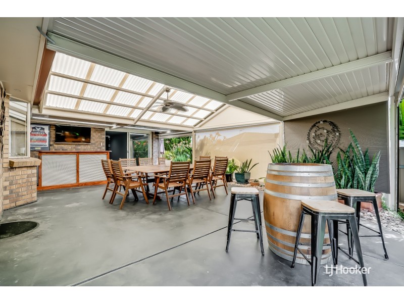 28 Blight Crescent, Hillbank SA 5112