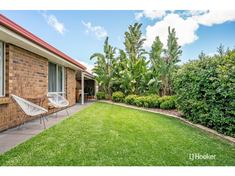 28 Blight Crescent, Hillbank SA 5112