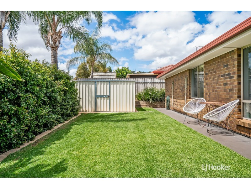 28 Blight Crescent, Hillbank SA 5112