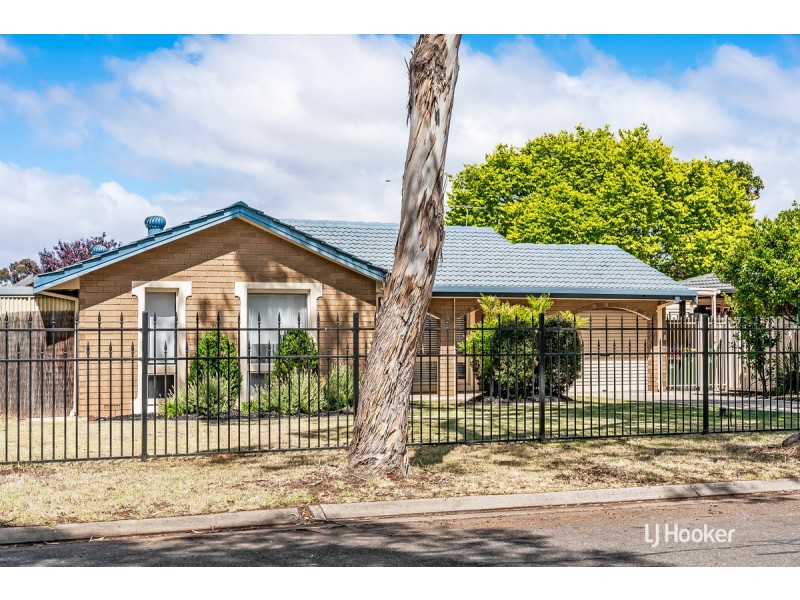 45 Carney Close, Salisbury Plain SA 5109