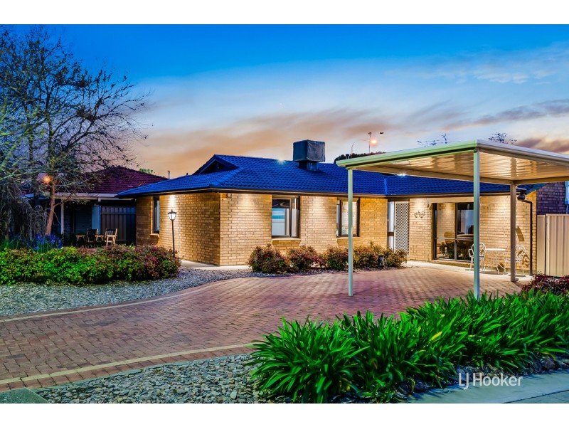 19 Neuville Court, Wynn Vale SA 5127