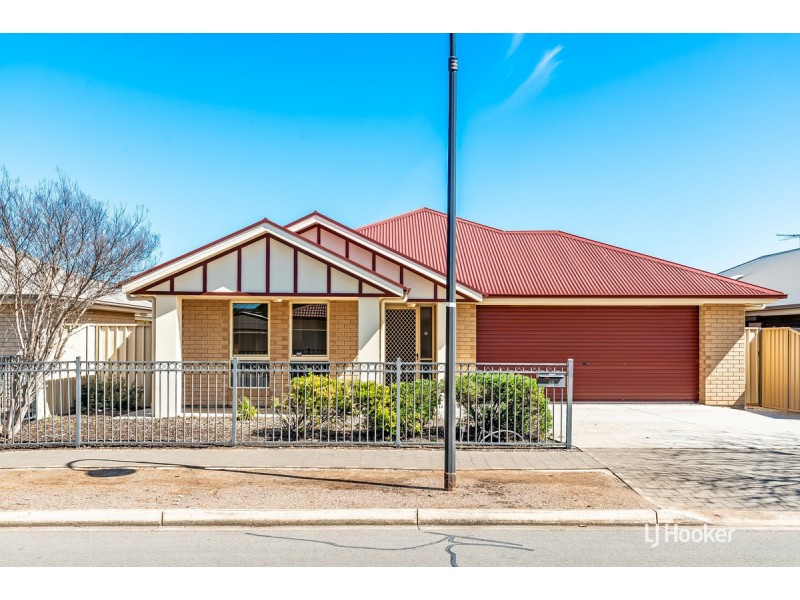 45 Faulding Avenue, Munno Para SA 5115