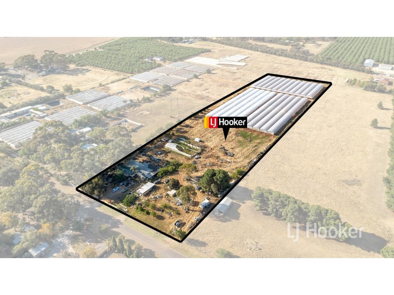 Lot 7 Pannan Road, Munno Para Downs SA 5115