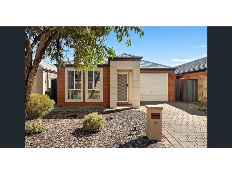 16 Jarrah Drive, Munno Para West SA 5115