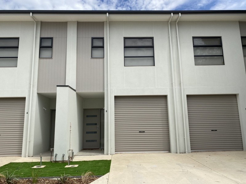 5/33 Wyong Crescent, Andrews Farm SA 5114