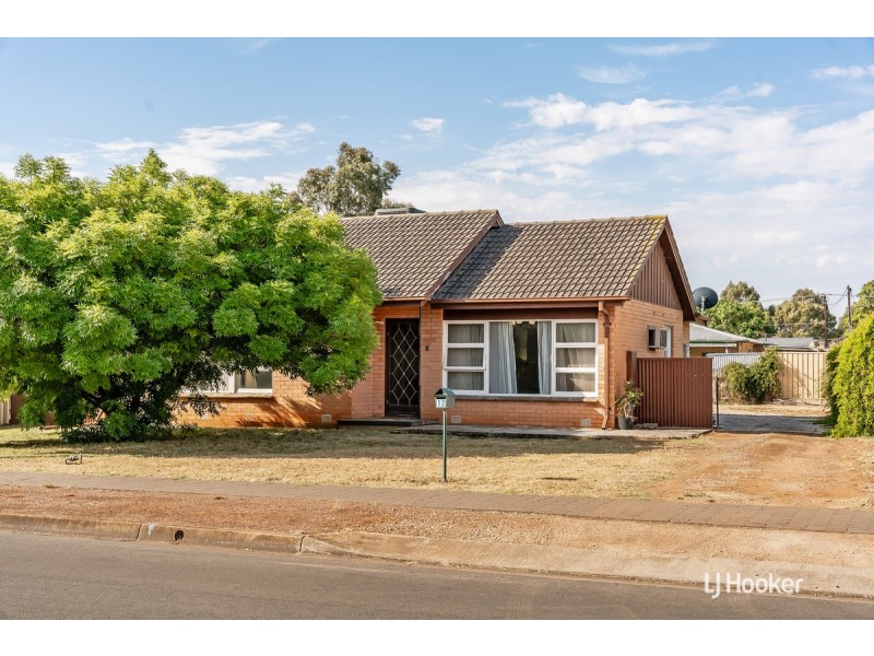 12 Crabb Road, Smithfield Plains SA 5114