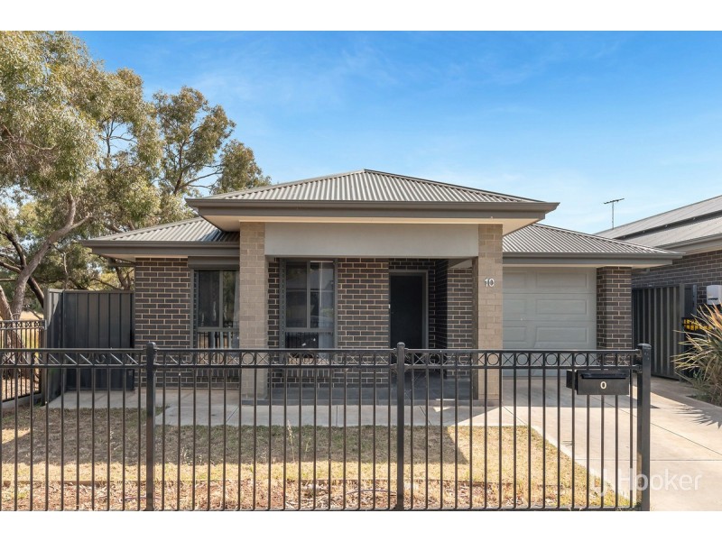 10 Carstairs Lane, Smithfield Plains SA 5114