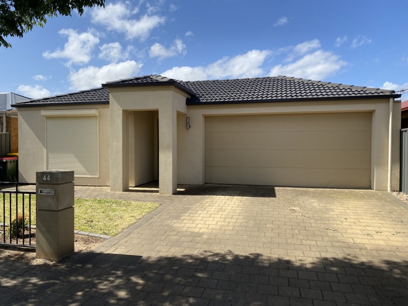 44 Saint Lawrence Avenue, Andrews Farm SA 5114