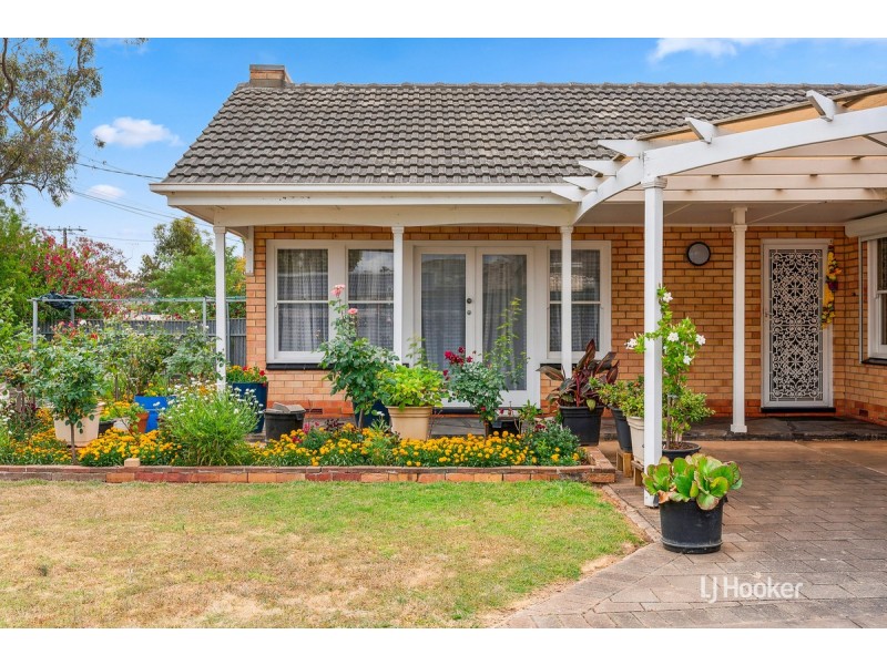 12 Limerick Street, Salisbury Downs SA 5108