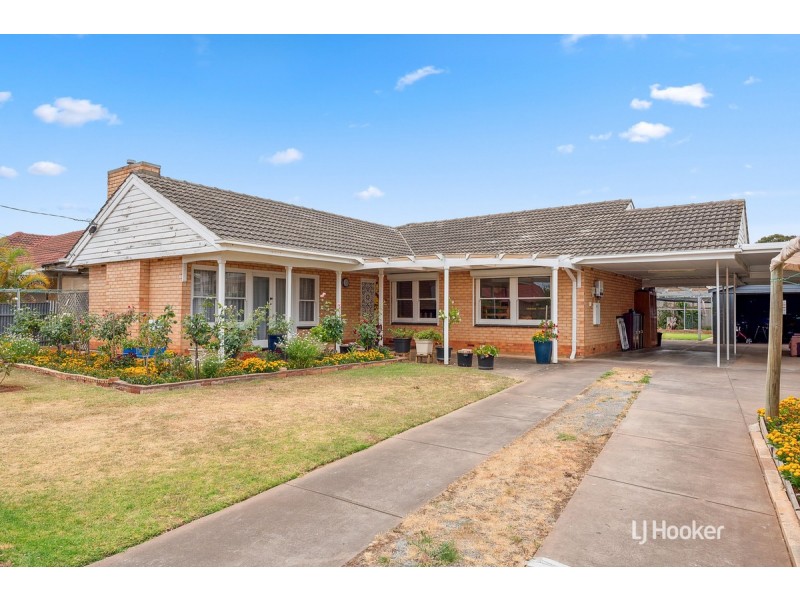 12 Limerick Street, Salisbury Downs SA 5108