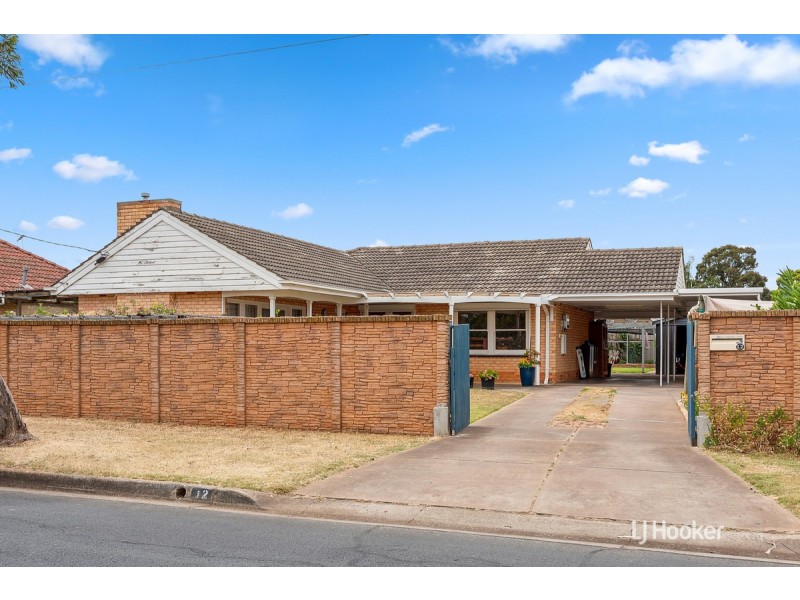 12 Limerick Street, Salisbury Downs SA 5108