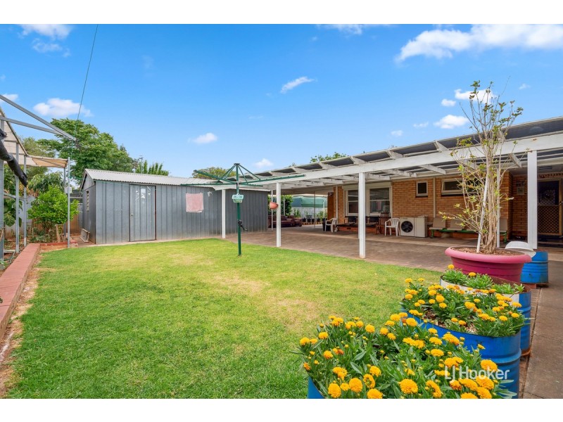 12 Limerick Street, Salisbury Downs SA 5108