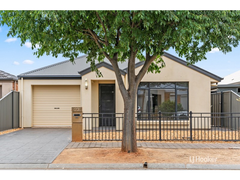 23 Saint Lawrence Avenue, Andrews Farm SA 5114