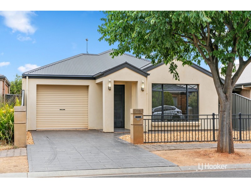 23 Saint Lawrence Avenue, Andrews Farm SA 5114
