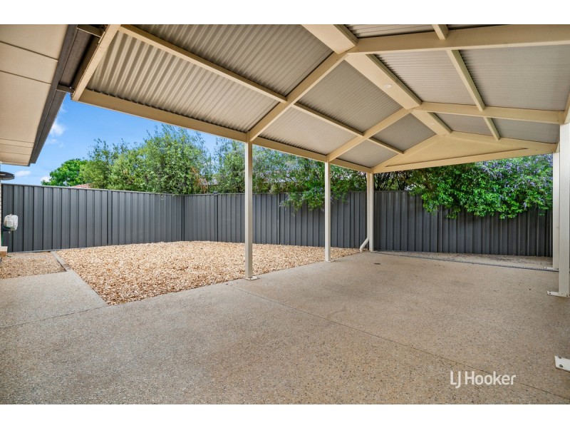 23 Saint Lawrence Avenue, Andrews Farm SA 5114