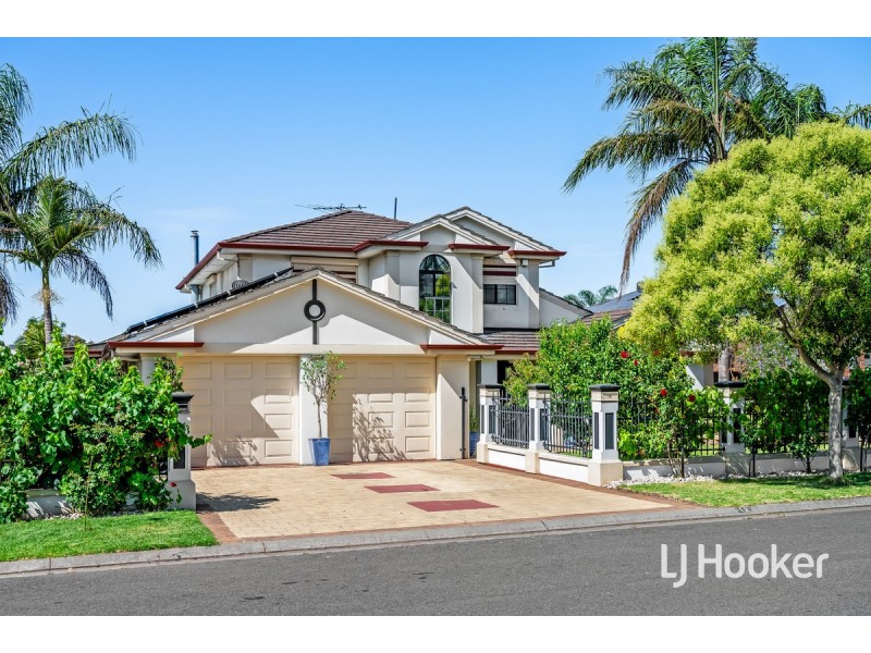 12 Pioneer Court, Salisbury Heights SA 5109