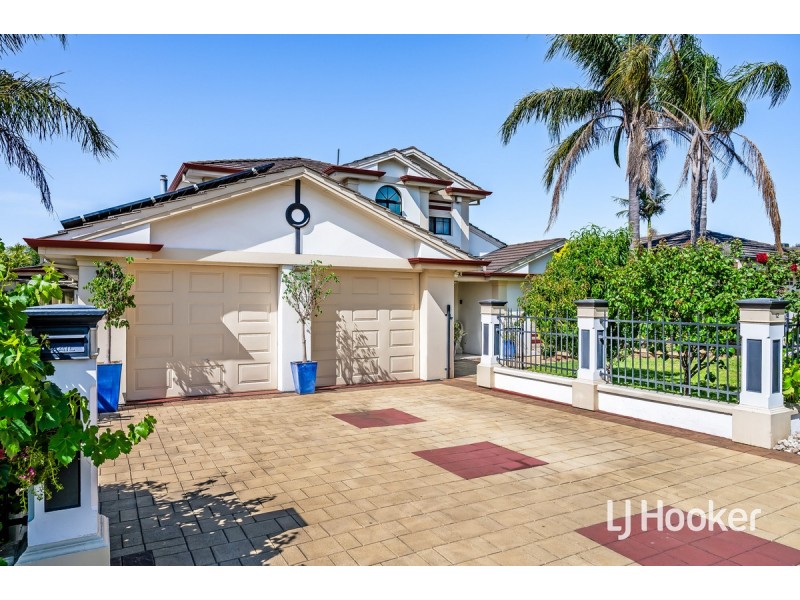 12 Pioneer Court, Salisbury Heights SA 5109