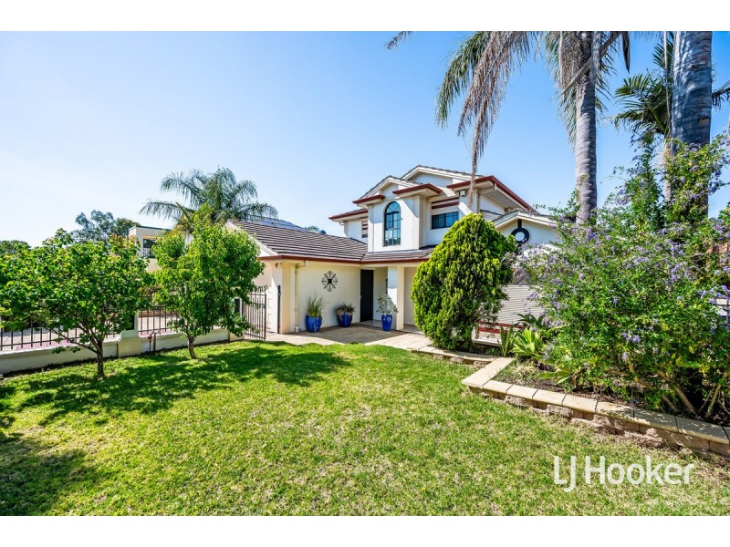12 Pioneer Court, Salisbury Heights SA 5109