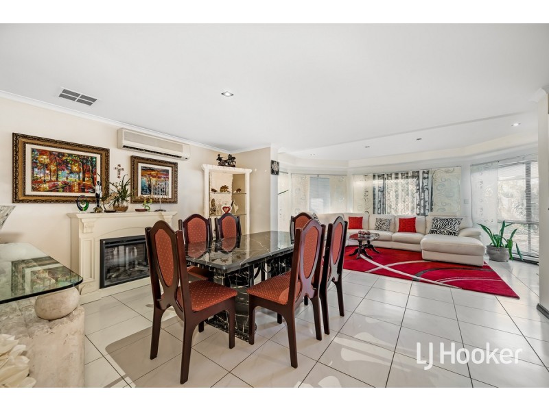 12 Pioneer Court, Salisbury Heights SA 5109