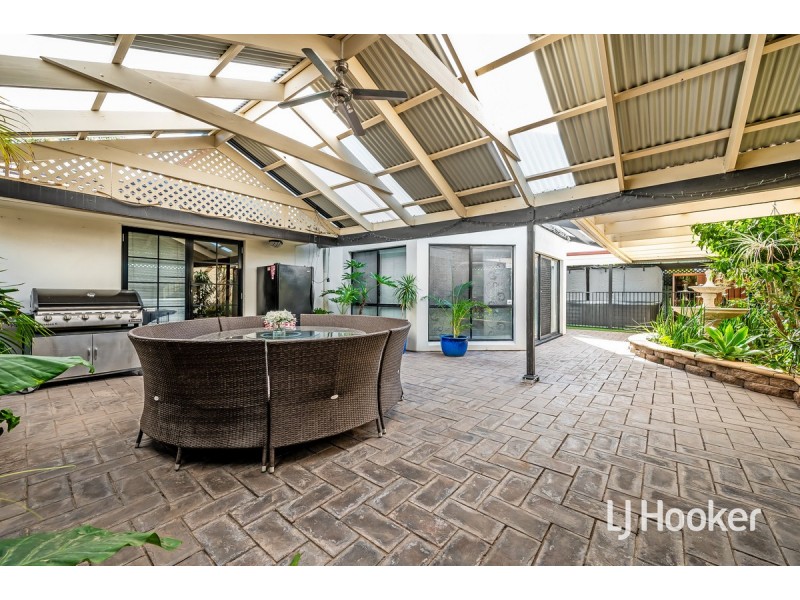 12 Pioneer Court, Salisbury Heights SA 5109
