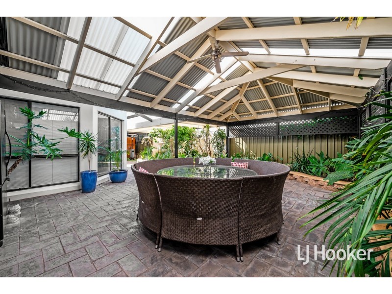 12 Pioneer Court, Salisbury Heights SA 5109