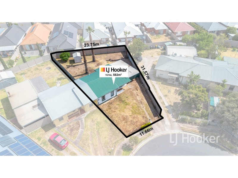 7 Gateshead Crescent, Mansfield Park SA 5012
