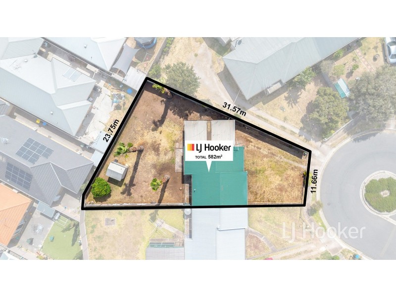 7 Gateshead Crescent, Mansfield Park SA 5012