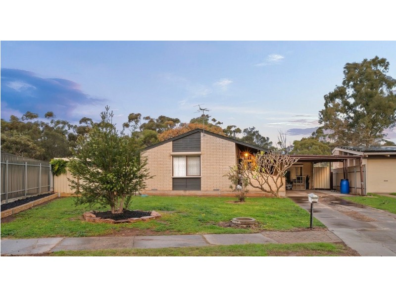 22 Maltarra Road, Munno Para SA 5115